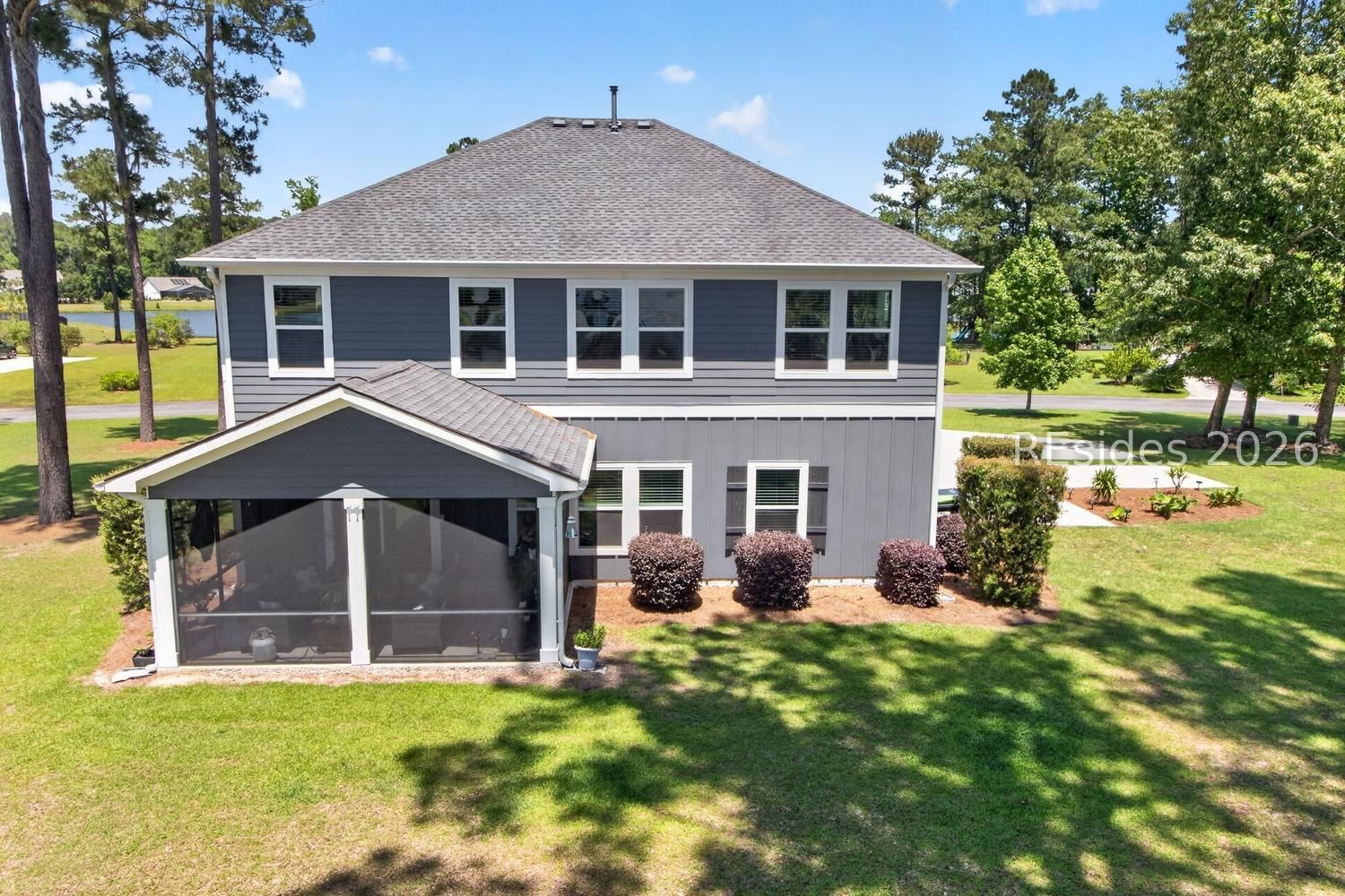 24 Daffodil Farm Way Bluffton, SC 29910 - Photo 48 of 49