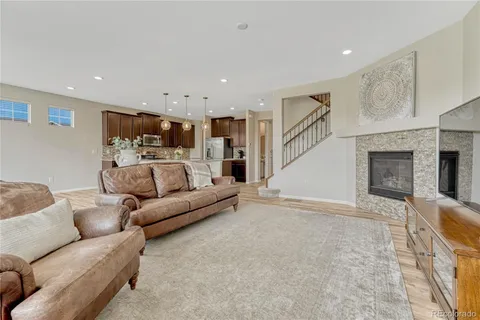 $775,000 | 15048 Yellowthroat Street, Parker, CO 80134