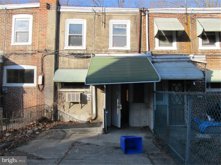 905 Kenmore Road Philadelphia, PA 19151 - Photo 22 of 22 Gallery Image 22