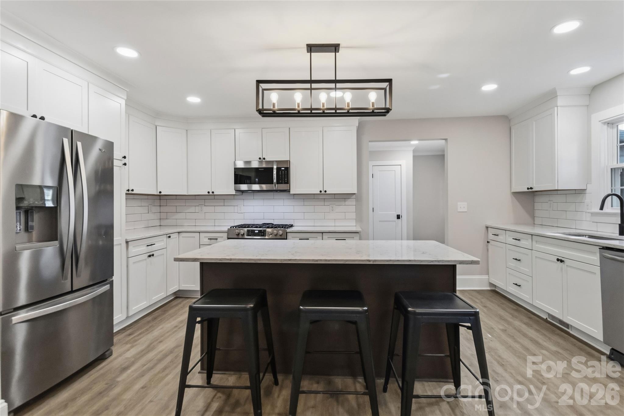 201 West Elm Street Wingate, NC 28174 - Photo 6 of 39