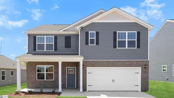 $332,500 | 314 Addalynn Lane, Anderson, SC 29621