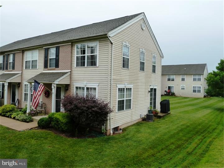 5419 Rinker Circle, Unit 258 Doylestown, PA 18902 - Photo 1 of 22 Exterior Front