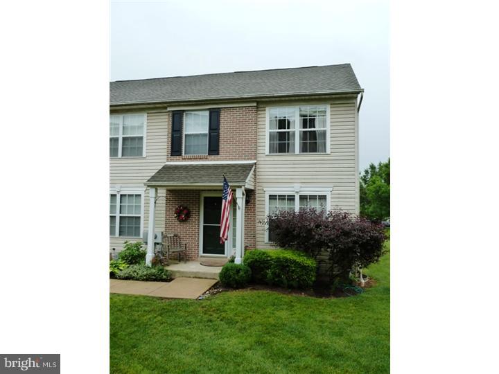 5419 Rinker Circle, Unit 258 Doylestown, PA 18902 - Photo 2 of 22 Exterior Front