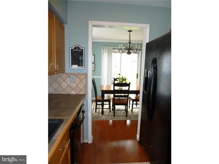 5419 Rinker Circle, Unit 258 Doylestown, PA 18902 - Photo 12 of 22 Kitchen