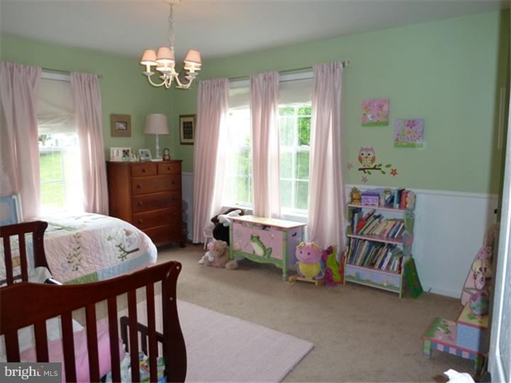 5419 Rinker Circle, Unit 258 Doylestown, PA 18902 - Photo 18 of 22 Bedroom 2