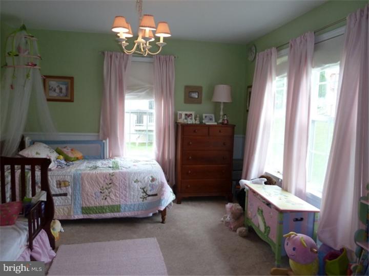 5419 Rinker Circle, Unit 258 Doylestown, PA 18902 - Photo 19 of 22 Bedroom 2