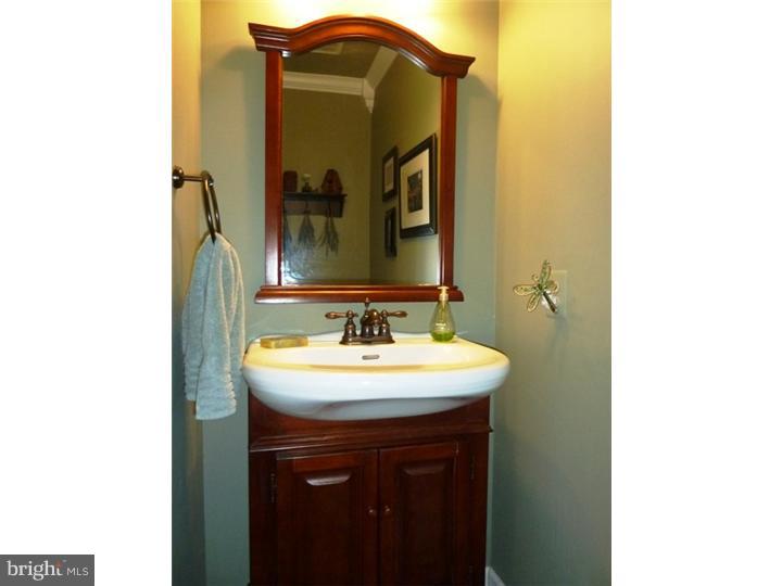 5419 Rinker Circle, Unit 258 Doylestown, PA 18902 - Photo 21 of 22 Half Bath