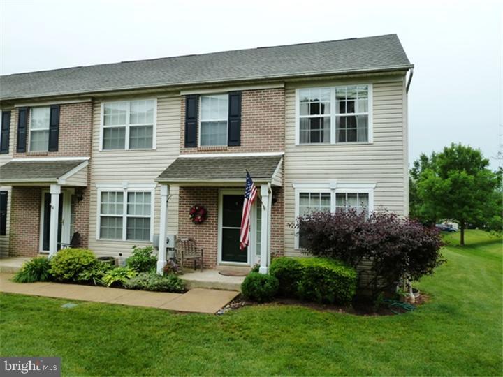 5419 Rinker Circle, Unit 258 Doylestown, PA 18902 - Photo 22 of 22 Exterior Front