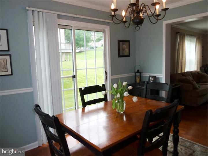 5419 Rinker Circle, Unit 258 Doylestown, PA 18902 - Photo 7 of 22 Dining Room