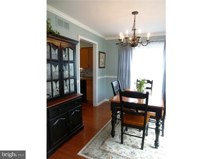 5419 Rinker Circle, Unit 258 Doylestown, PA 18902 - Photo 9 of 22 Dining Room