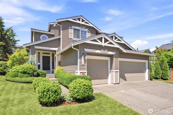 $1,050,000 | 12726 68th Avenue Southeast, Snohomish, WA 98296