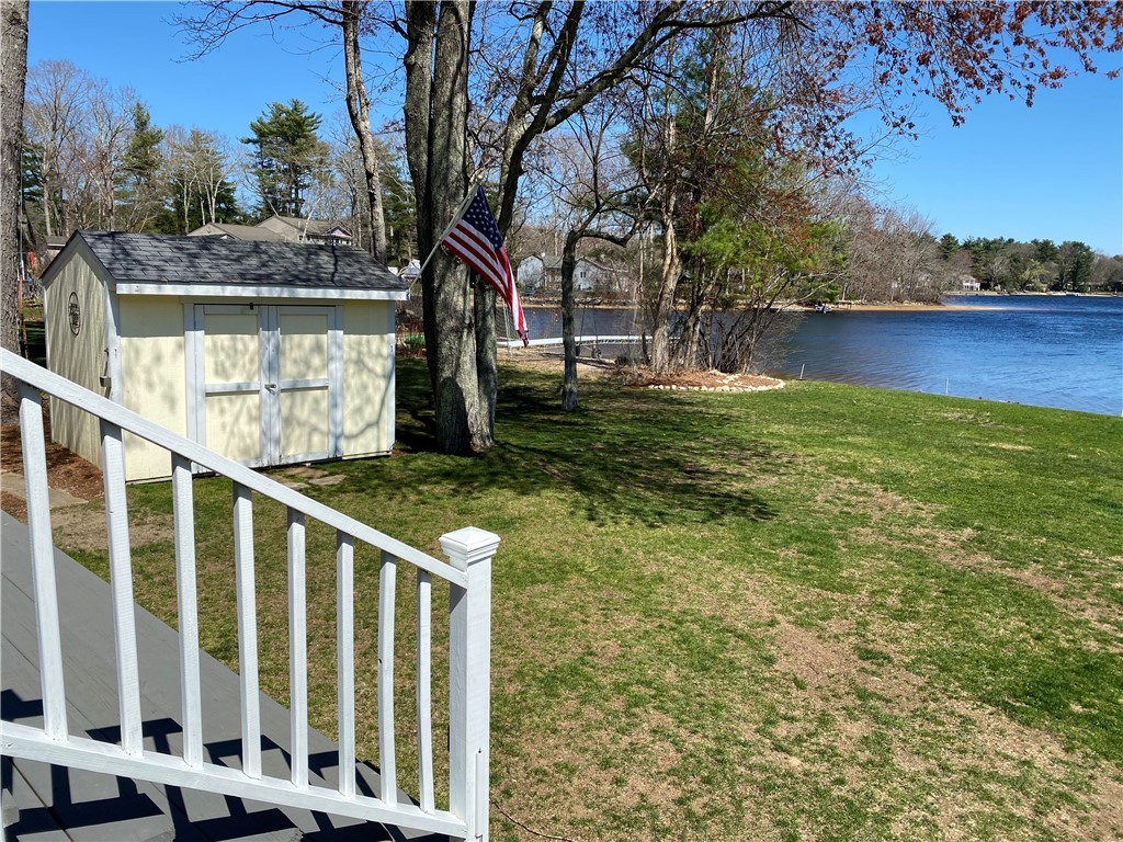 54 Hill Farm Camp Road, Unit 54 Coventry, RI 02816 - Photo 29 of 36 Gallery Image 29