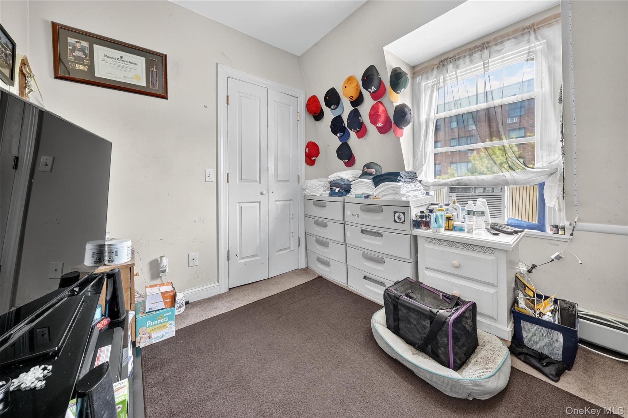 16 Maple Place Ossining, NY 10562 - Photo 30 of 45 a room with toys and white walls