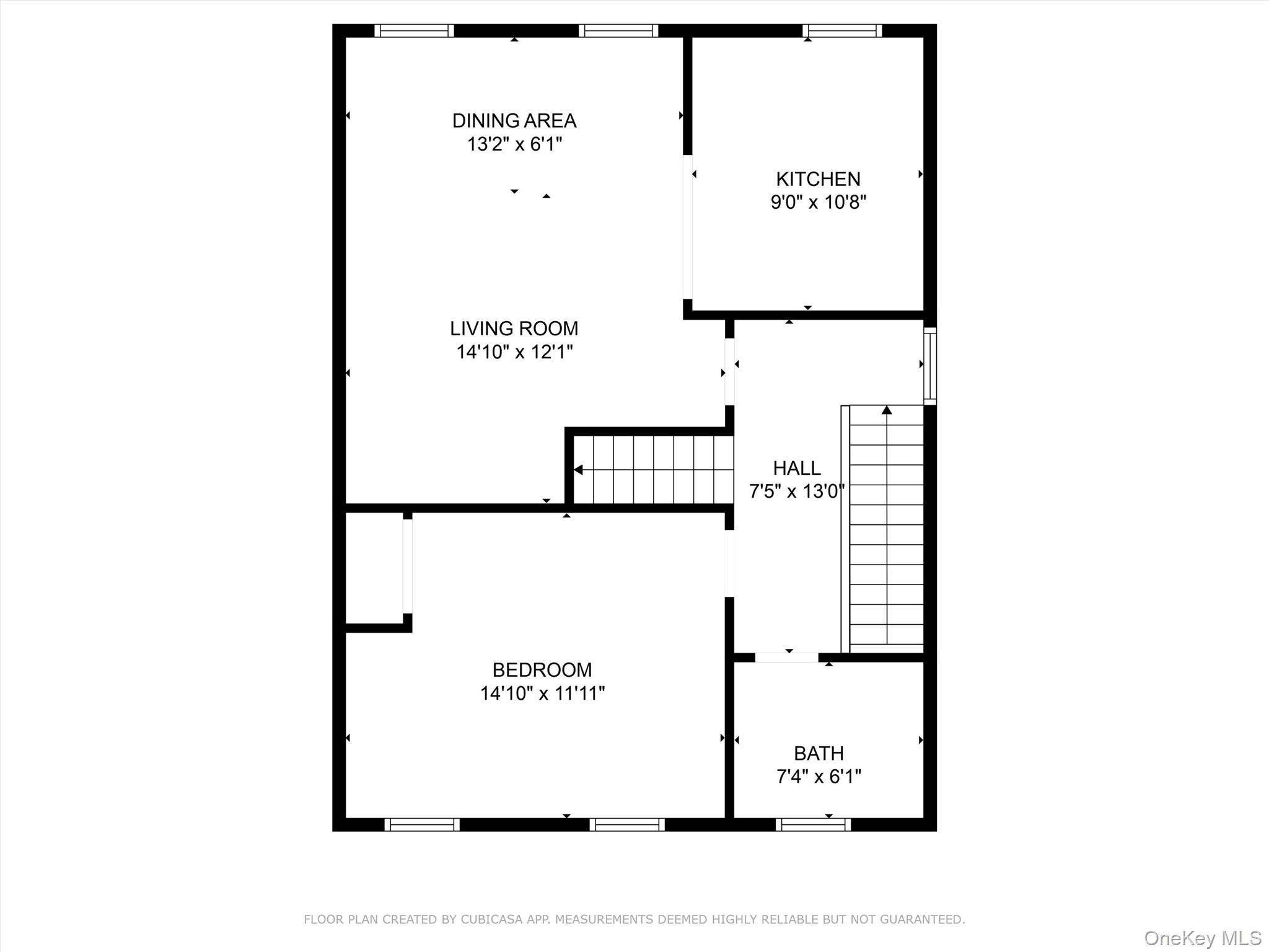 16 Maple Place Ossining, NY 10562 - Photo 44 of 45