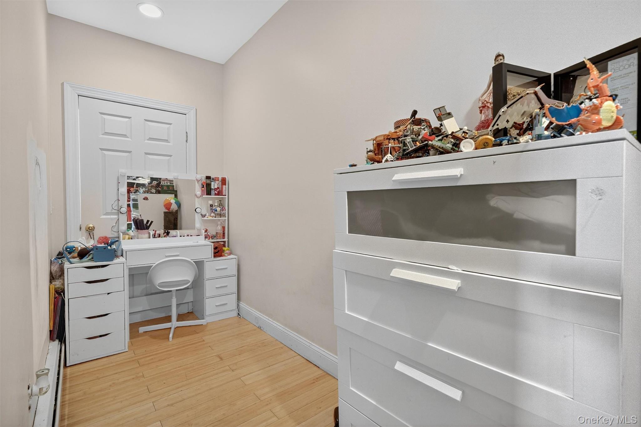 16 Maple Place Ossining, NY 10562 - Photo 6 of 45 a view of a workspace with furniture