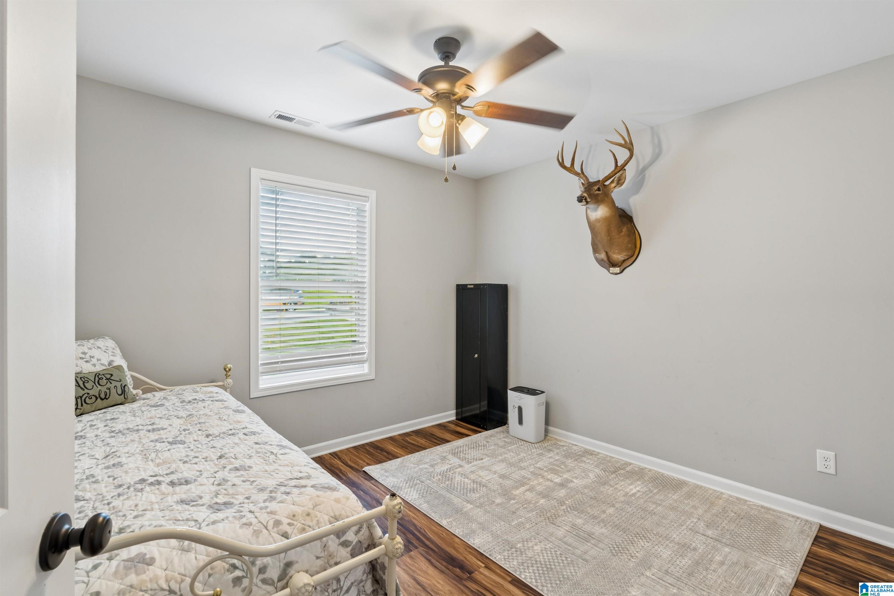 157 Trinity Lane Oneonta, AL 35121 - Photo 24 of 34