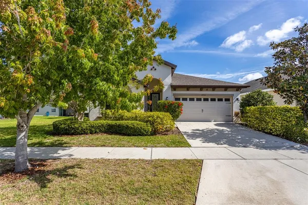 $429,999 | 6906 Paradiso Drive, Apollo Beach, FL 33572