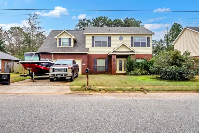 $489,900 | 2136 Sardinia Court, Navarre, FL 32566