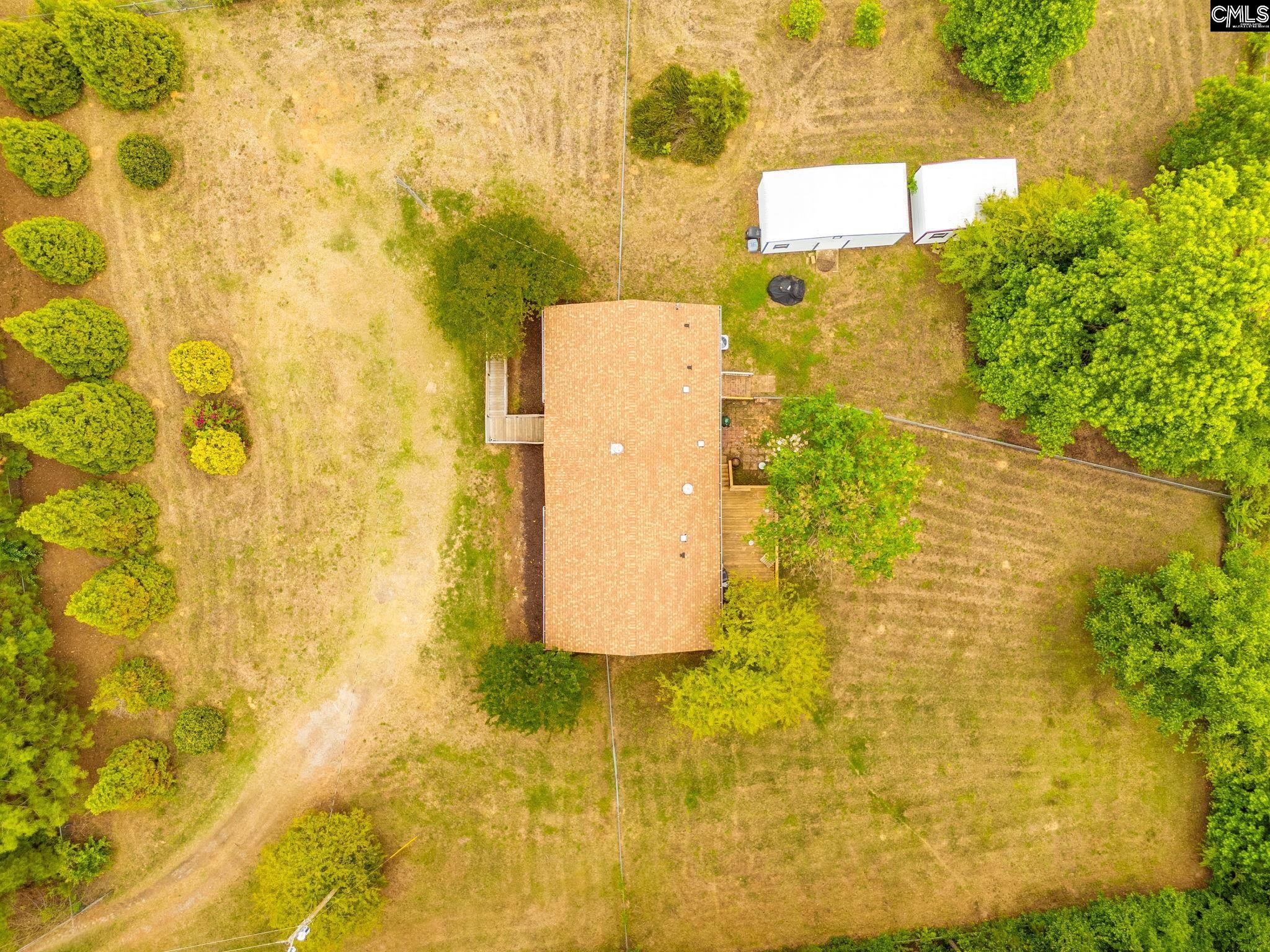 72 Favor Road Camden, SC 29020 - Photo 44 of 53