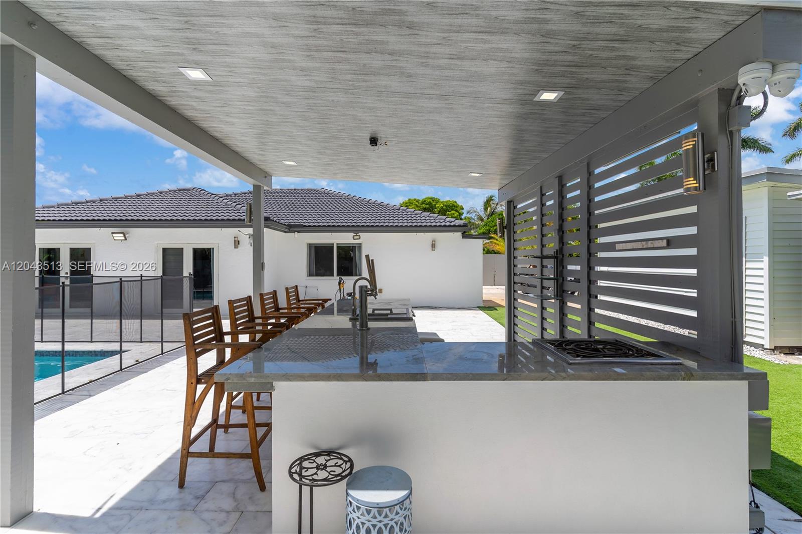 13261 Southwest 204th Street Miami, FL 33177 - Photo 36 of 47