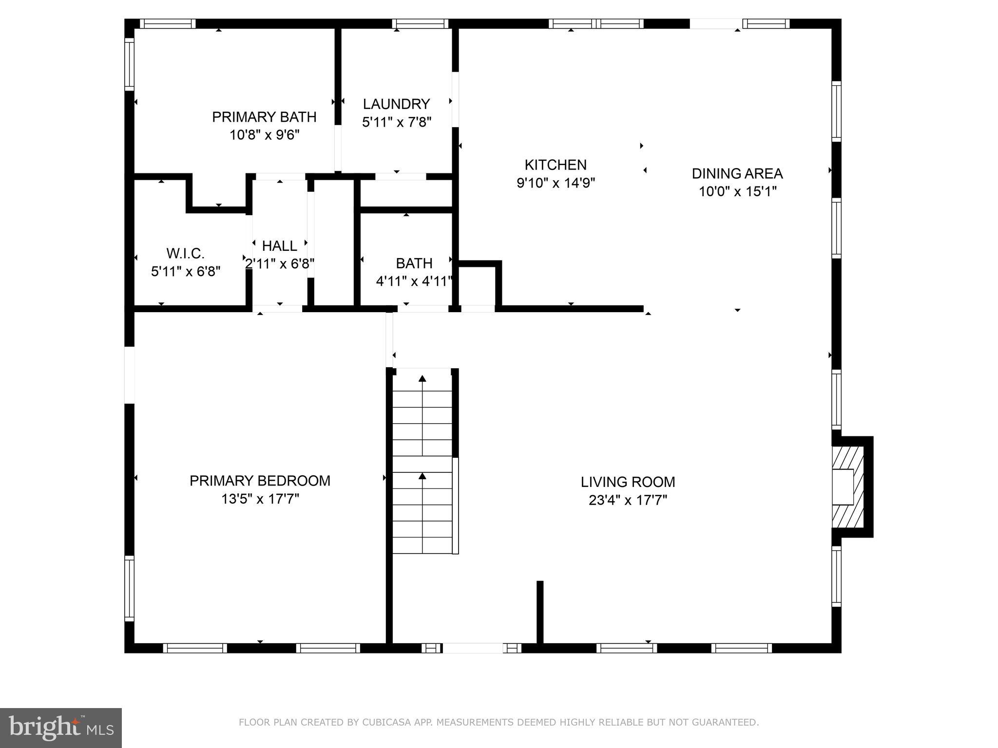 1012 Bernoudy Road White Hall, MD 21161 - Photo 26 of 28