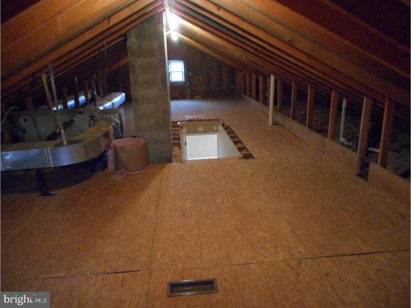 7192 Pearsons Corner Road Dover, DE 19904 - Photo 14 of 25 Bonus Room