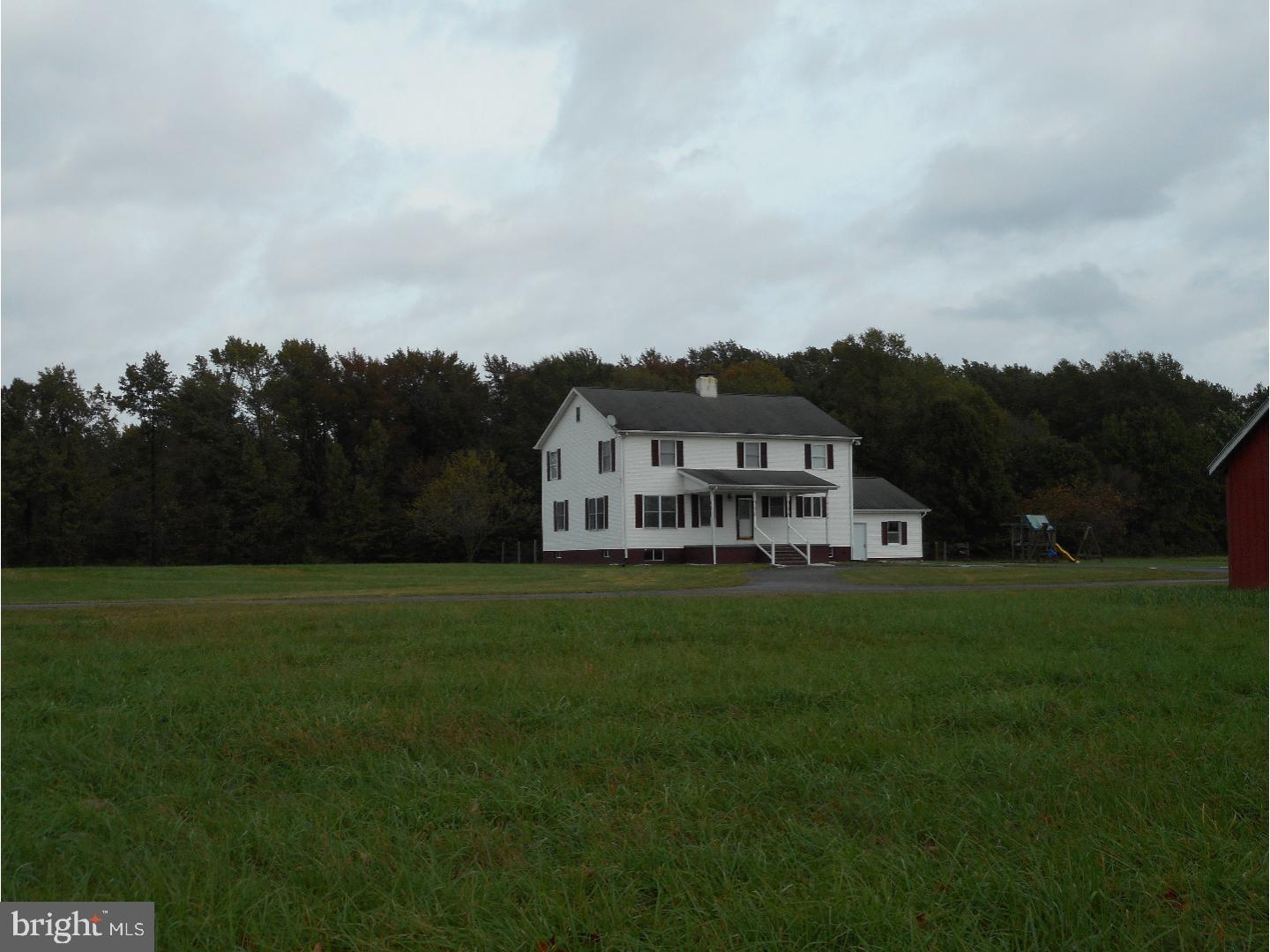 7192 Pearsons Corner Road Dover, DE 19904 - Photo 25 of 25 View