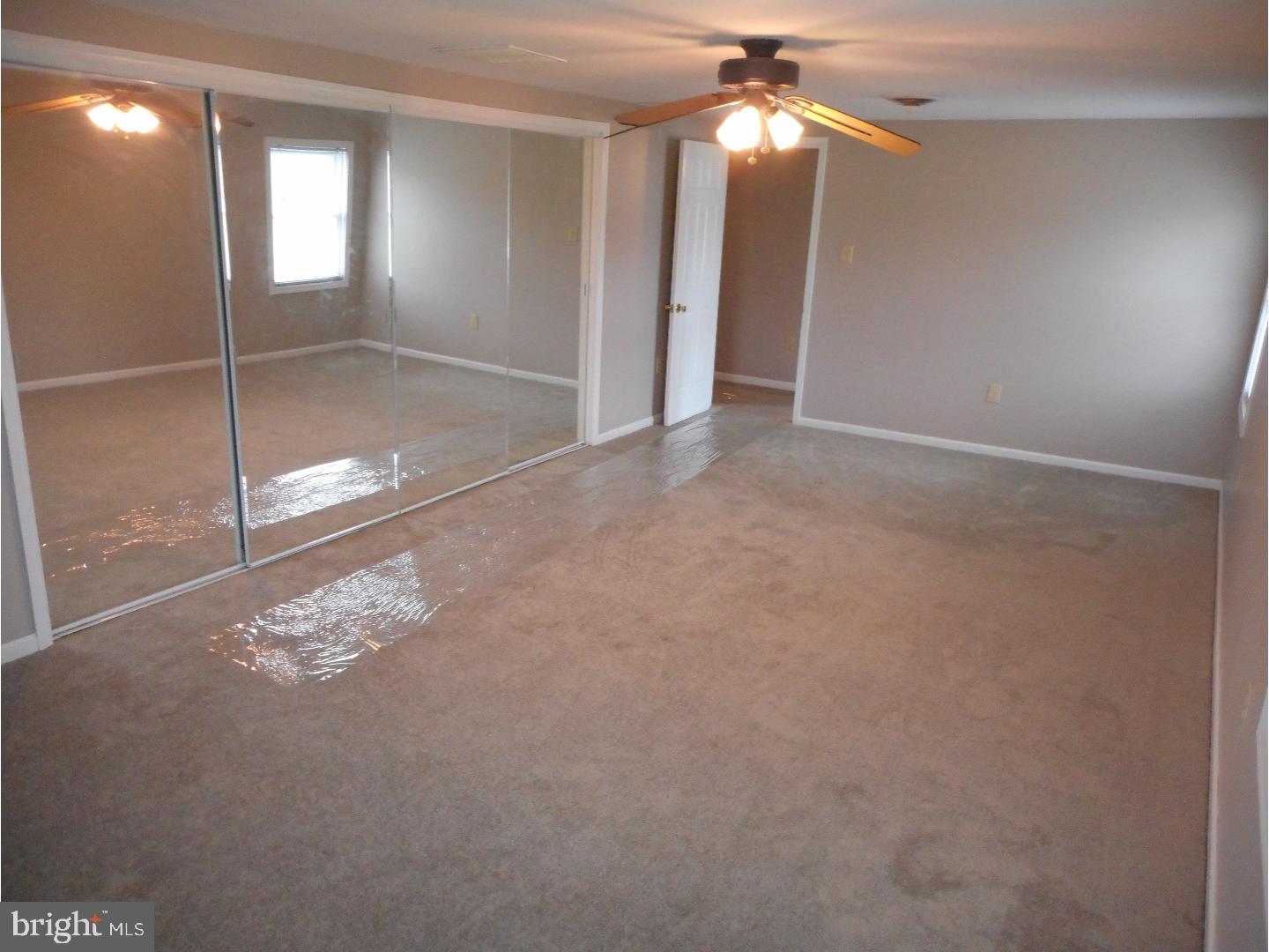 7192 Pearsons Corner Road Dover, DE 19904 - Photo 8 of 25 Master Bedroom