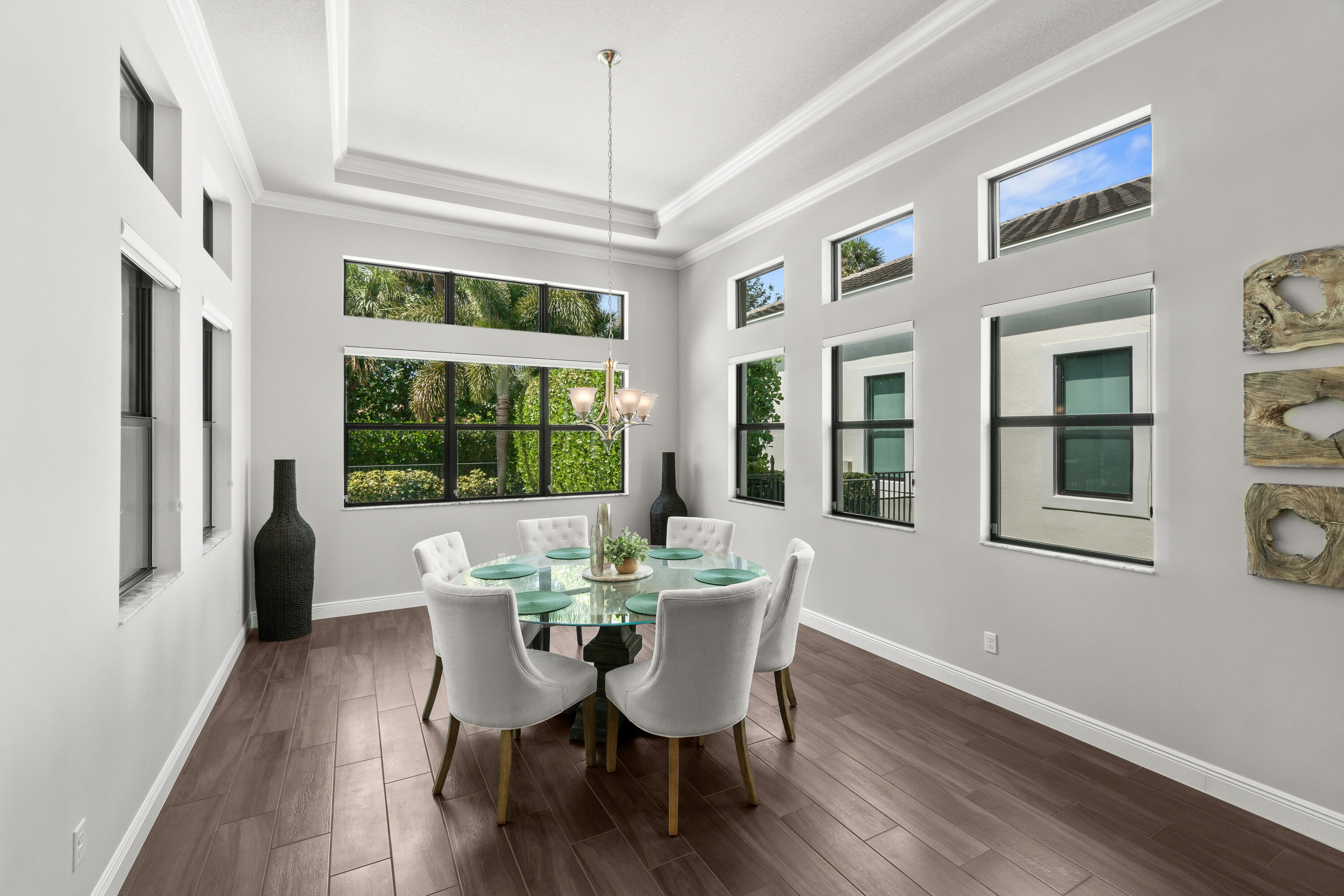 2620 Northwest 69th Street Boca Raton, FL 33496 - Photo 14 of 55 Dining Room