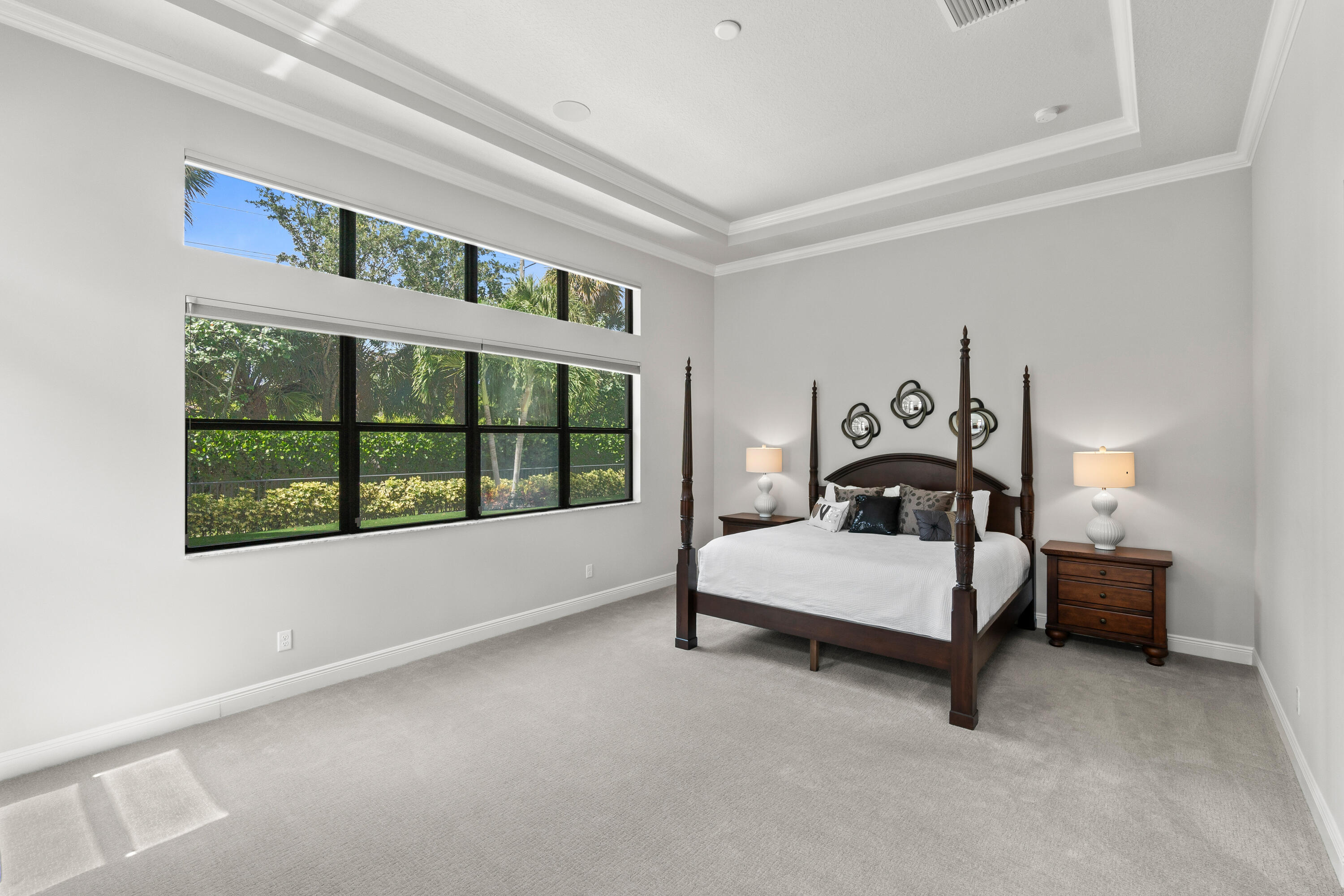2620 Northwest 69th Street Boca Raton, FL 33496 - Photo 15 of 55 Primary Bedroom