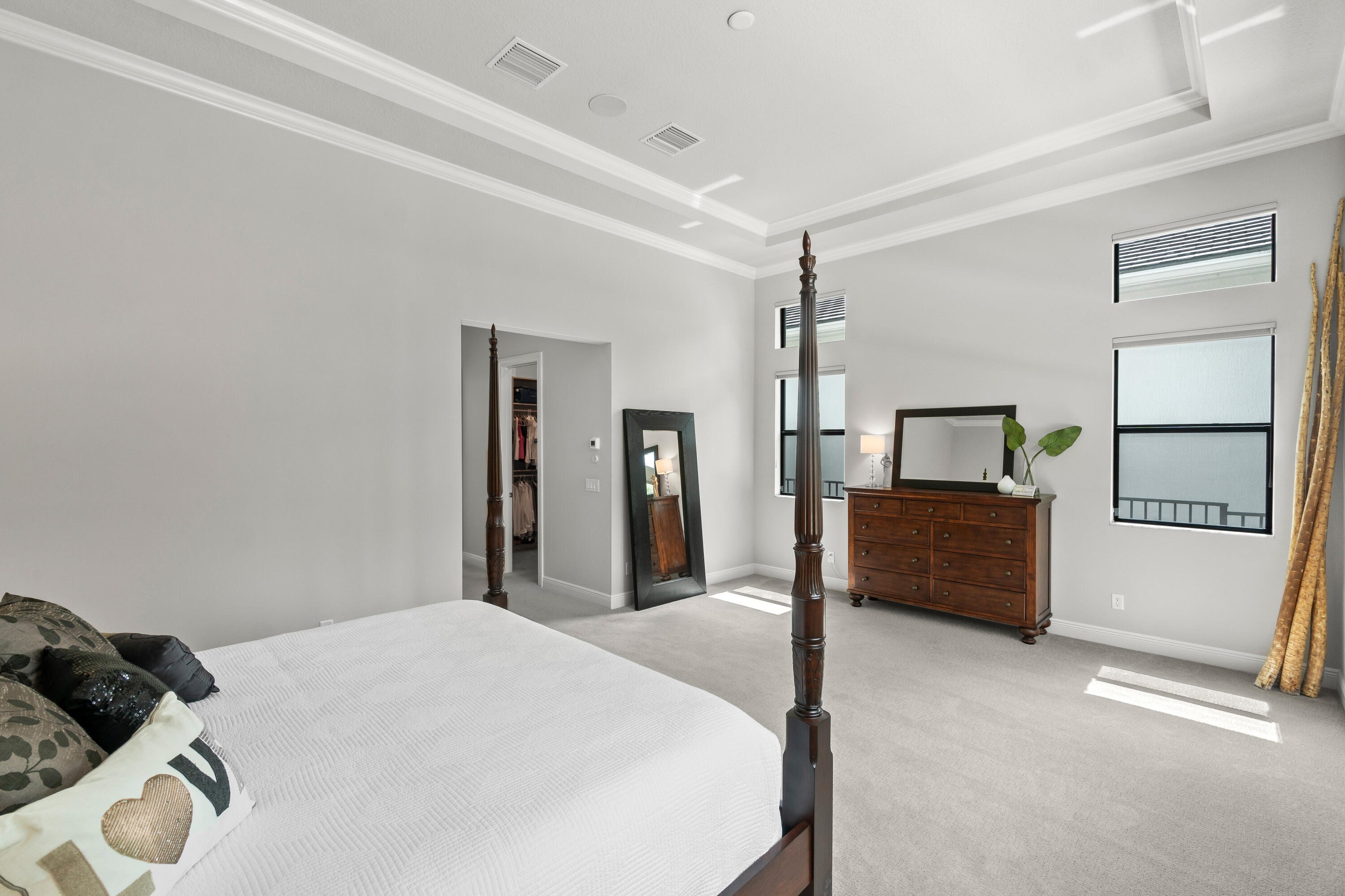 2620 Northwest 69th Street Boca Raton, FL 33496 - Photo 16 of 55 Primary Bedroom