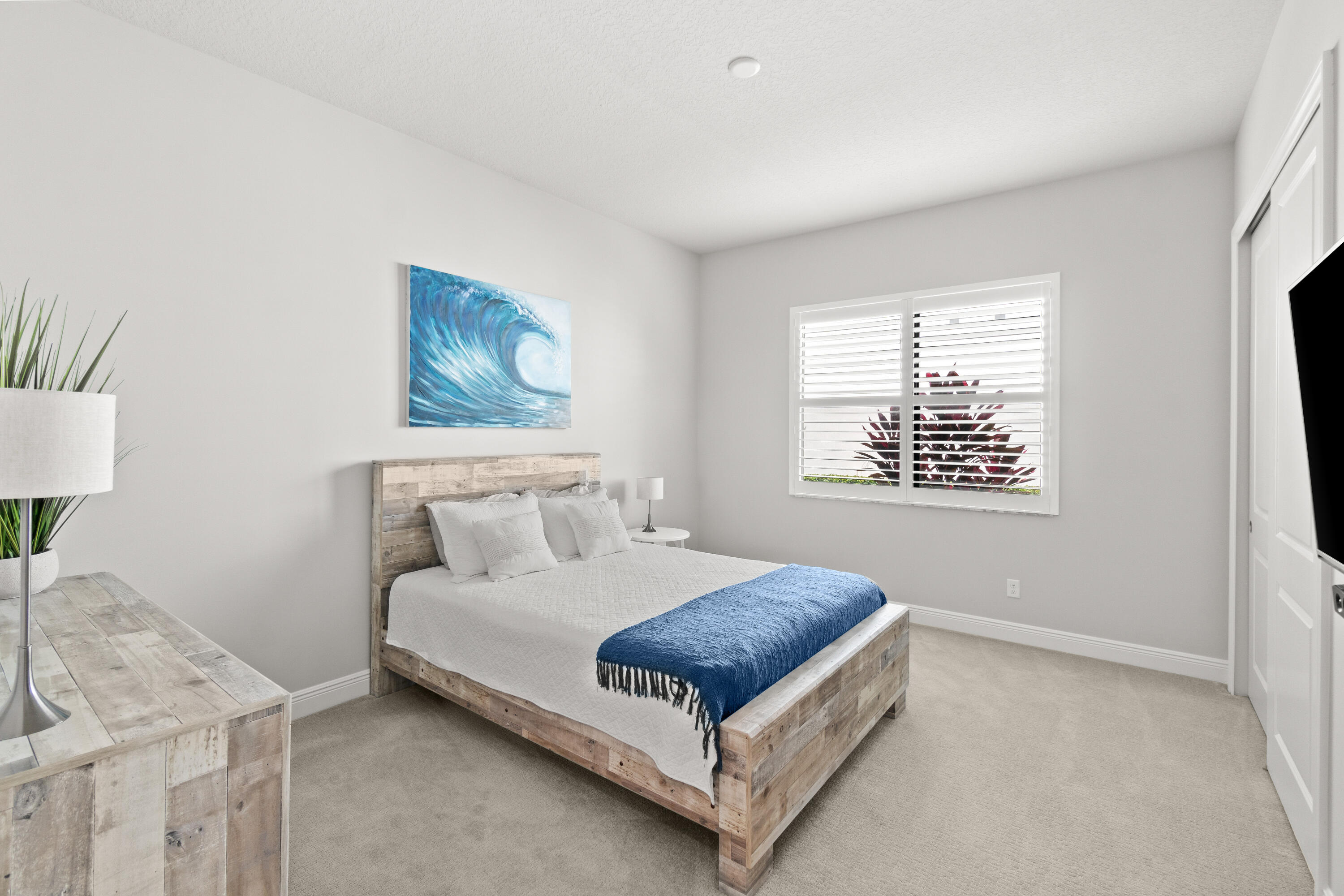 2620 Northwest 69th Street Boca Raton, FL 33496 - Photo 25 of 55 Guest Bedroom 2