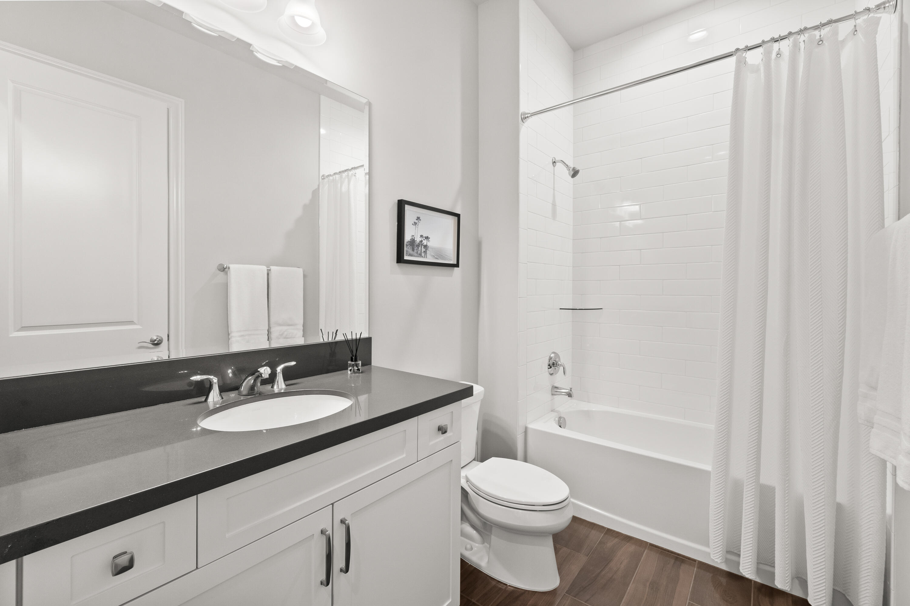 2620 Northwest 69th Street Boca Raton, FL 33496 - Photo 26 of 55 Full Guest Bathroom 2