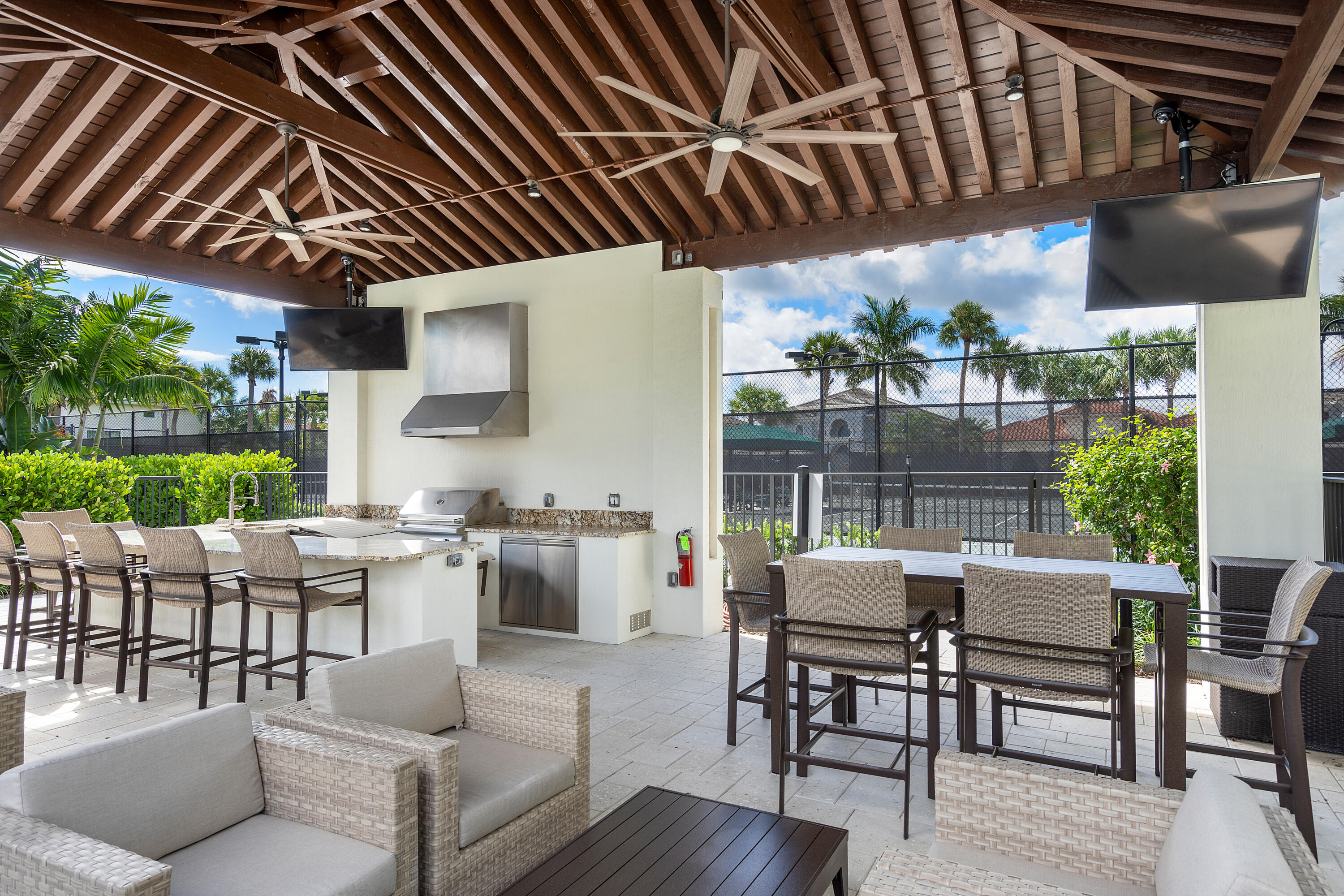 2620 Northwest 69th Street Boca Raton, FL 33496 - Photo 45 of 55 Community Outdoor Space