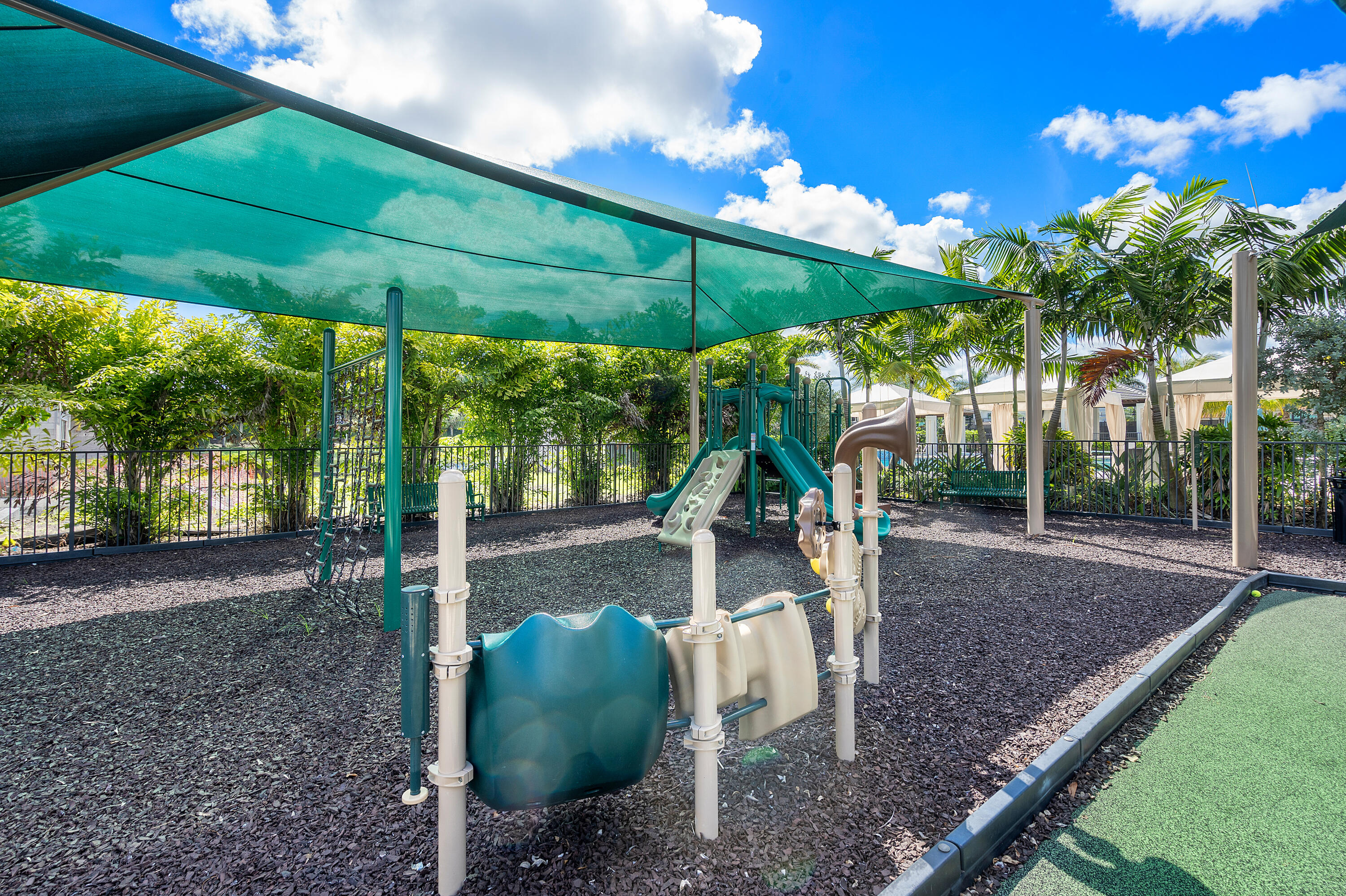 2620 Northwest 69th Street Boca Raton, FL 33496 - Photo 46 of 55 Community Playground