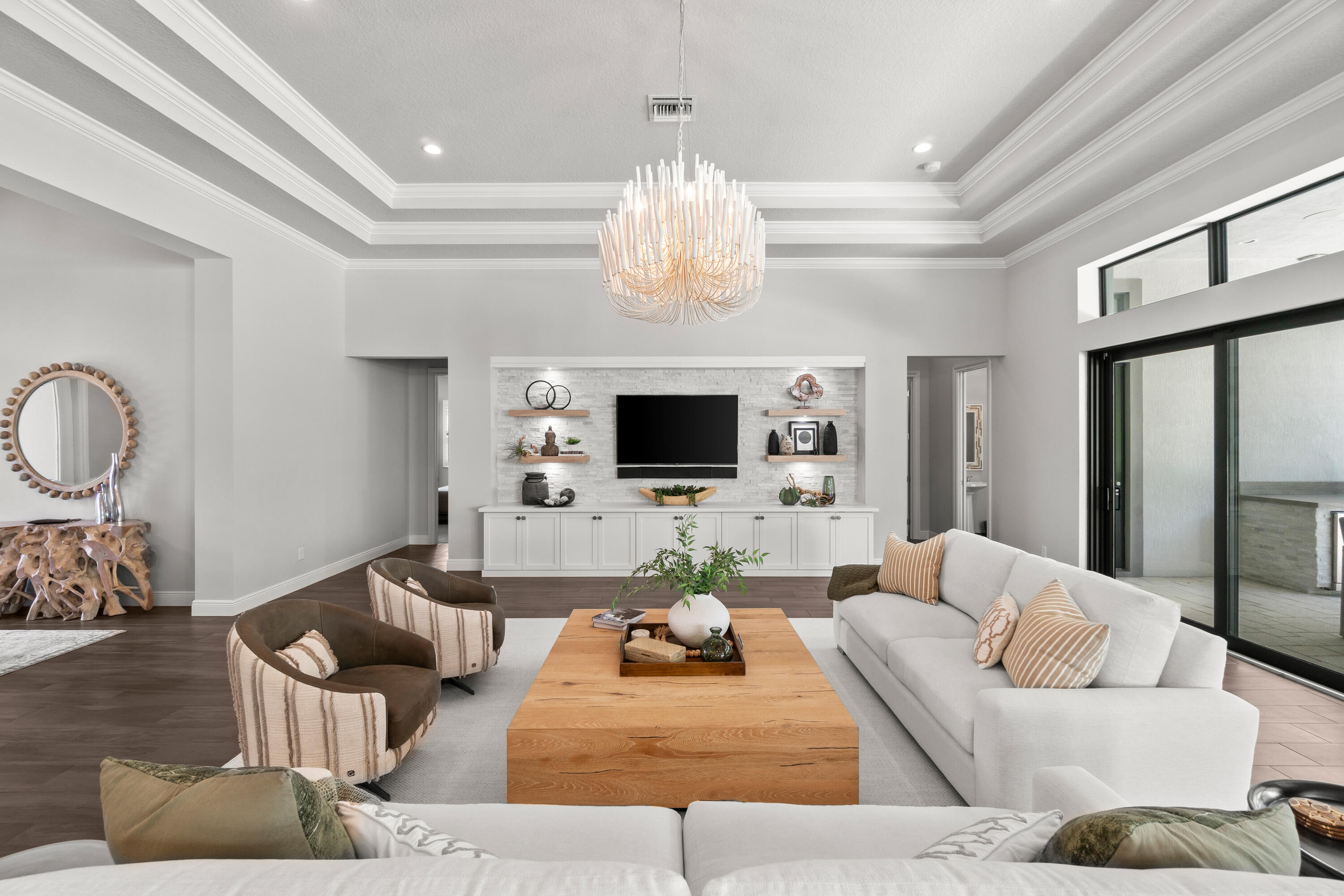 2620 Northwest 69th Street Boca Raton, FL 33496 - Photo 5 of 55 Living Room