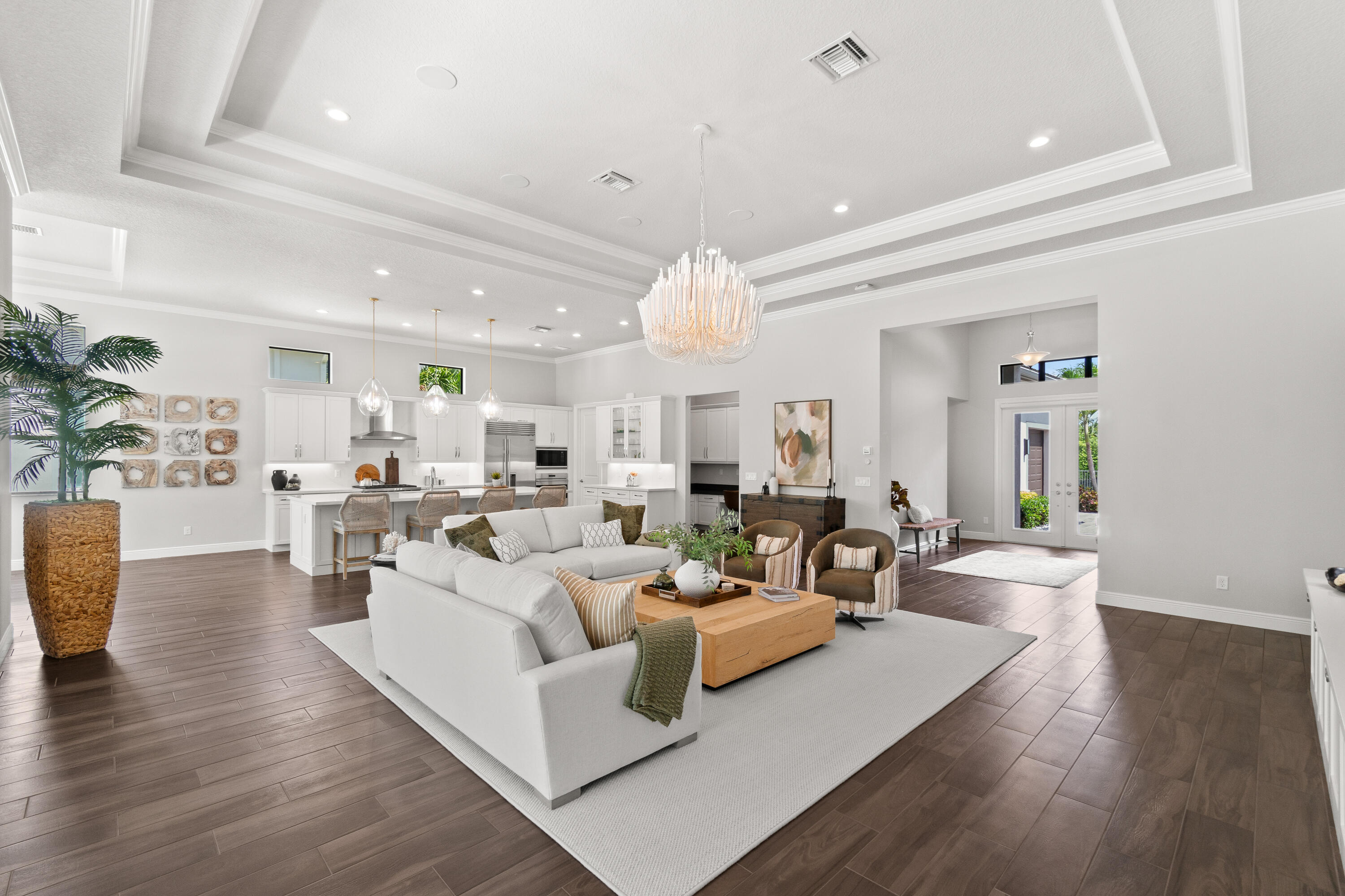 2620 Northwest 69th Street Boca Raton, FL 33496 - Photo 55 of 55 Open Floor Plan