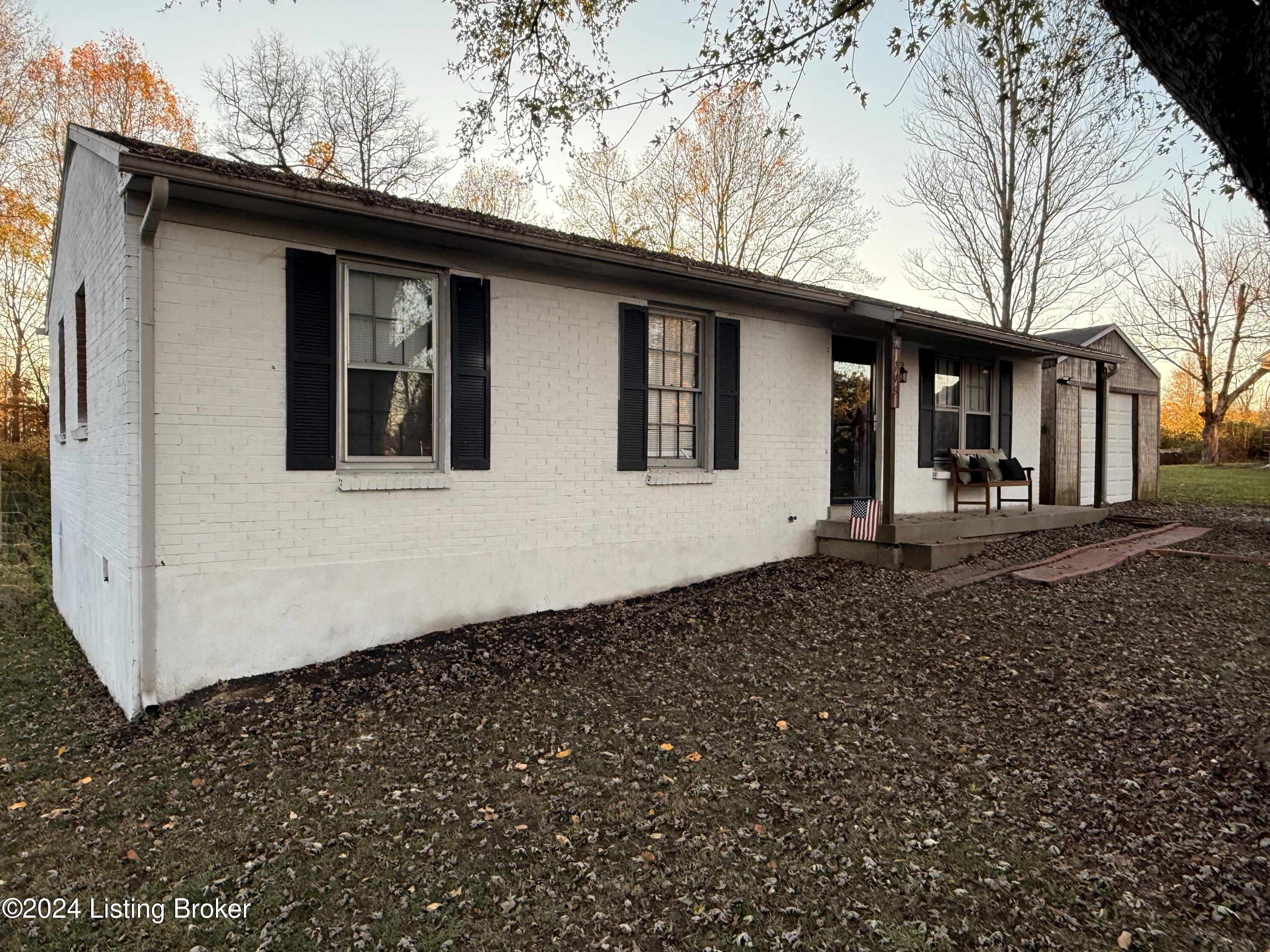 149 Greenbriar Road Milton, KY 40045 - Photo 1 of 25 Beautiful