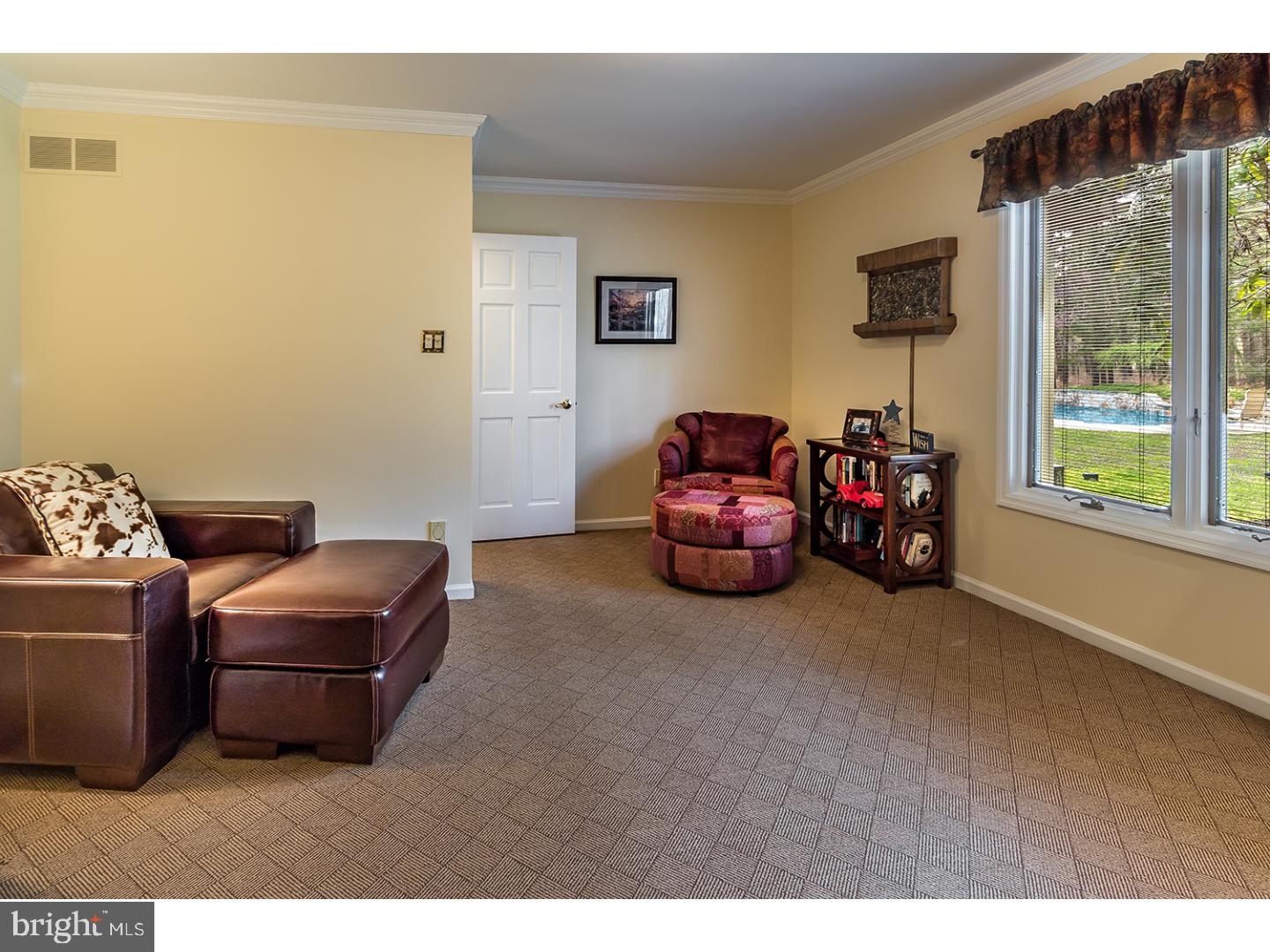 16 Tansborough Road Medford, NJ 08055 - Photo 15 of 25 Bedroom 3