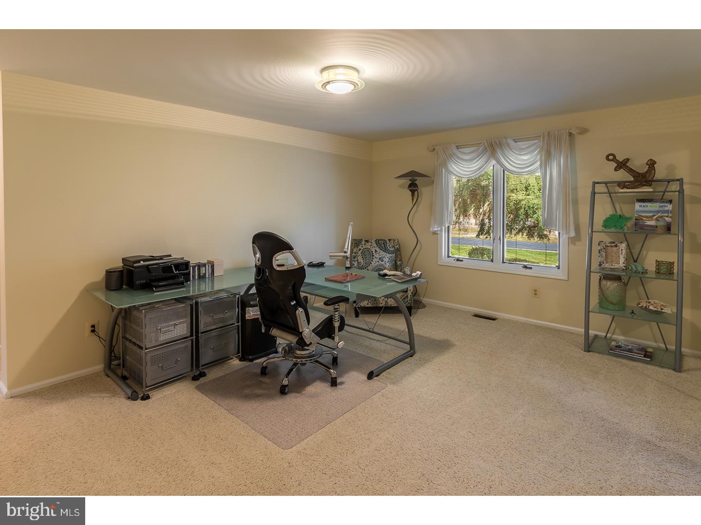 16 Tansborough Road Medford, NJ 08055 - Photo 19 of 25 Office / Study