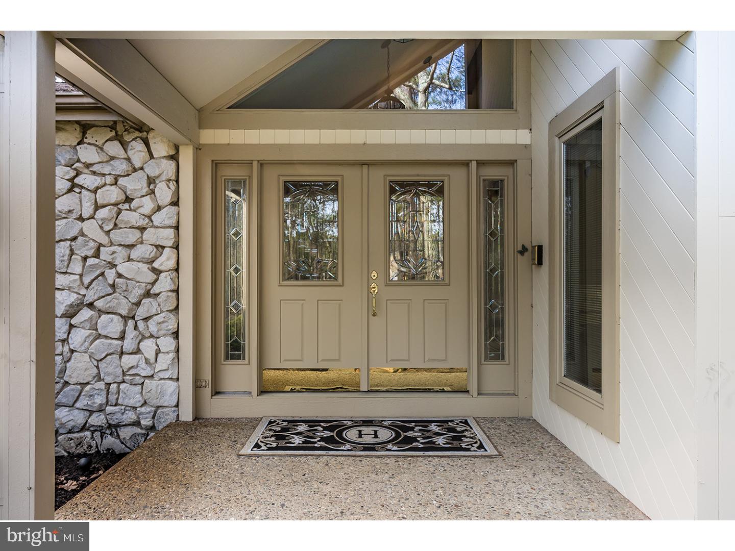 16 Tansborough Road Medford, NJ 08055 - Photo 3 of 25 Exterior Front