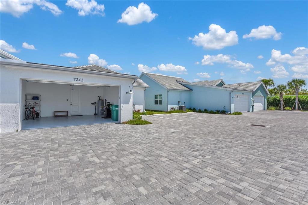 7242 Saona Court Naples, FL 34113 - Photo 20 of 34 a view of a house basement