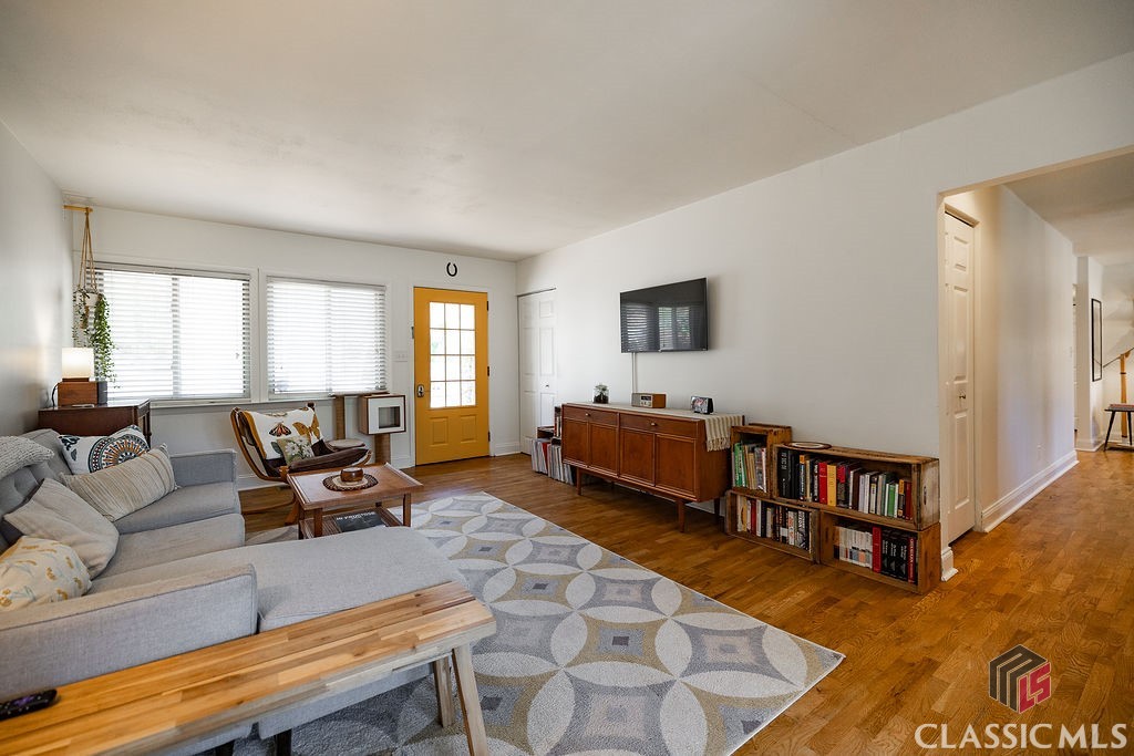 150 Rivermont Road Athens, GA 30606 - Photo 8 of 44