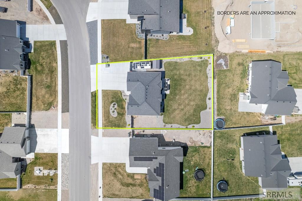 3877 East Pepperwood Lane Rigby, ID 83442 - Photo 54 of 56