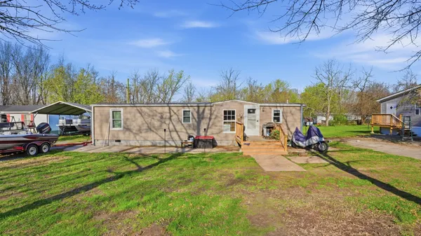 $100,000 | 108 Northgate Road, Normandy, TN 37360