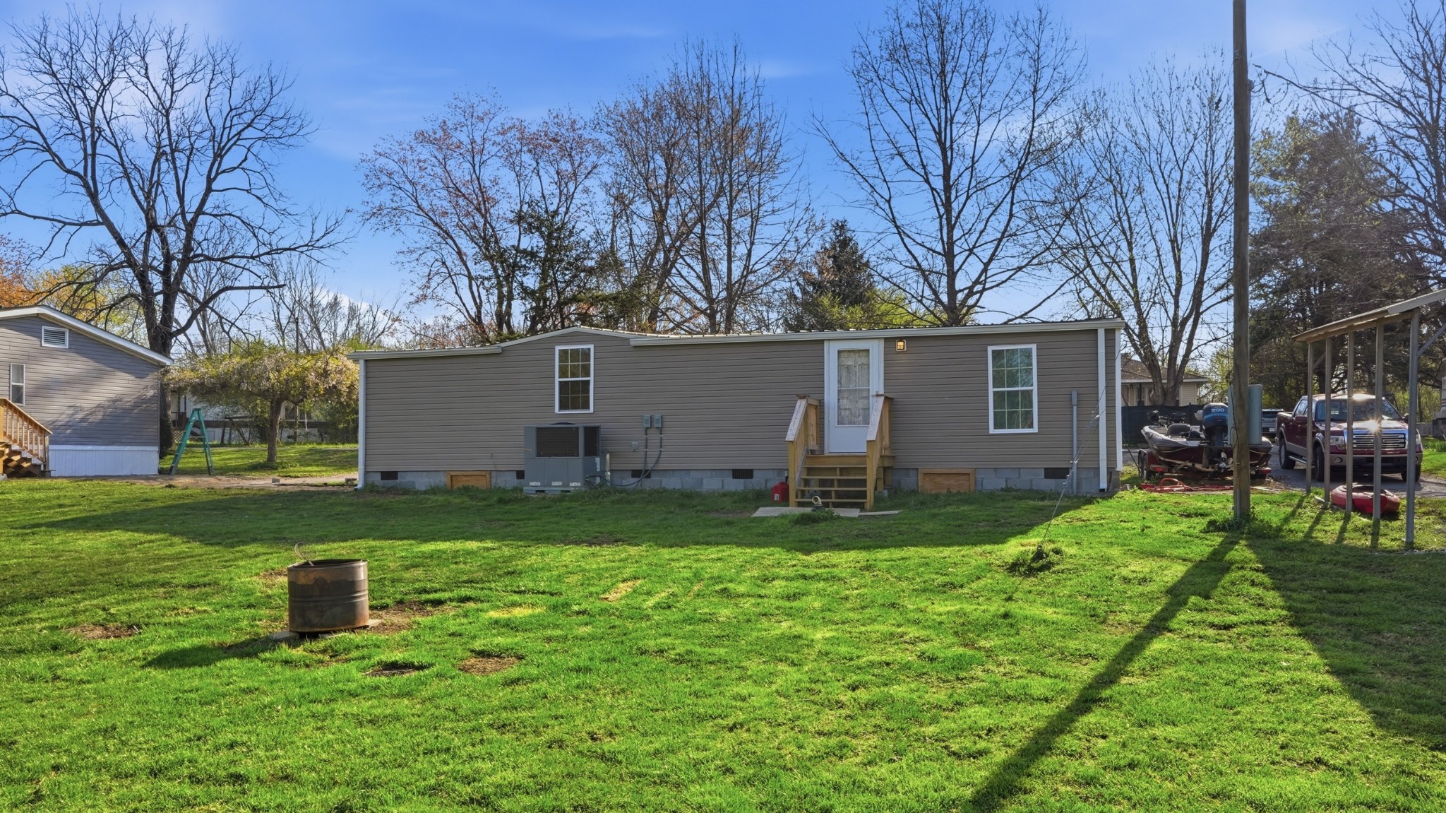 108 Northgate Road Normandy, TN 37360 - Photo 11 of 11