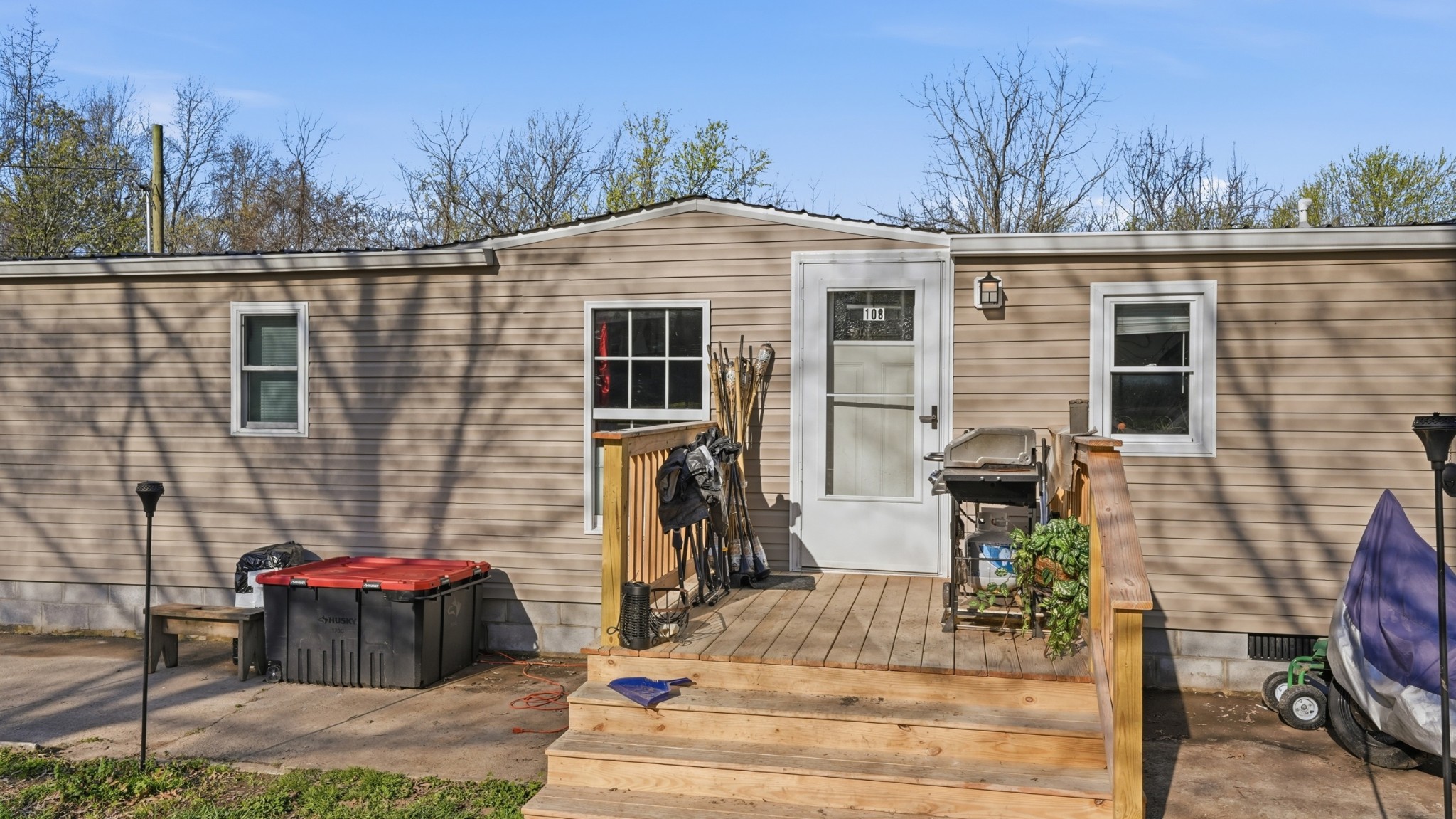 108 Northgate Road Normandy, TN 37360 - Photo 3 of 11