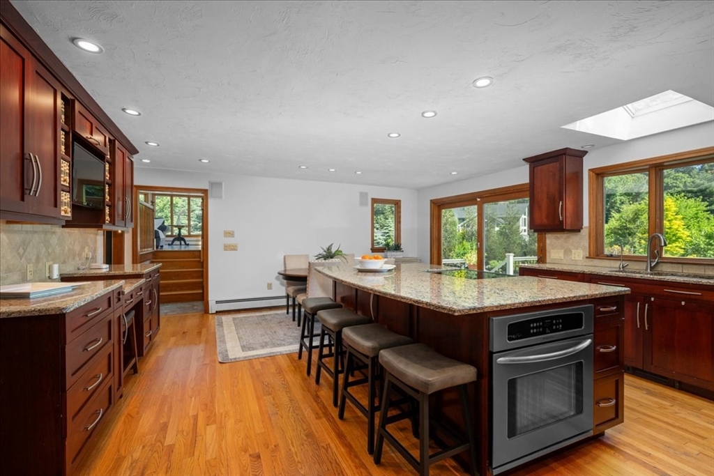 2 Fawcett Orchard Road Northborough, MA 01532 - Photo 5 of 42