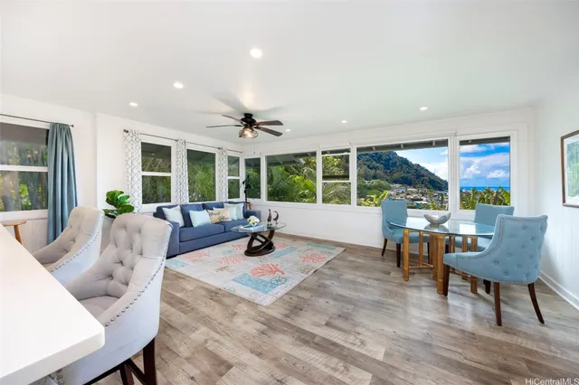 $1,395,000 | 3003 Hoaloha Place, Honolulu, HI 96817