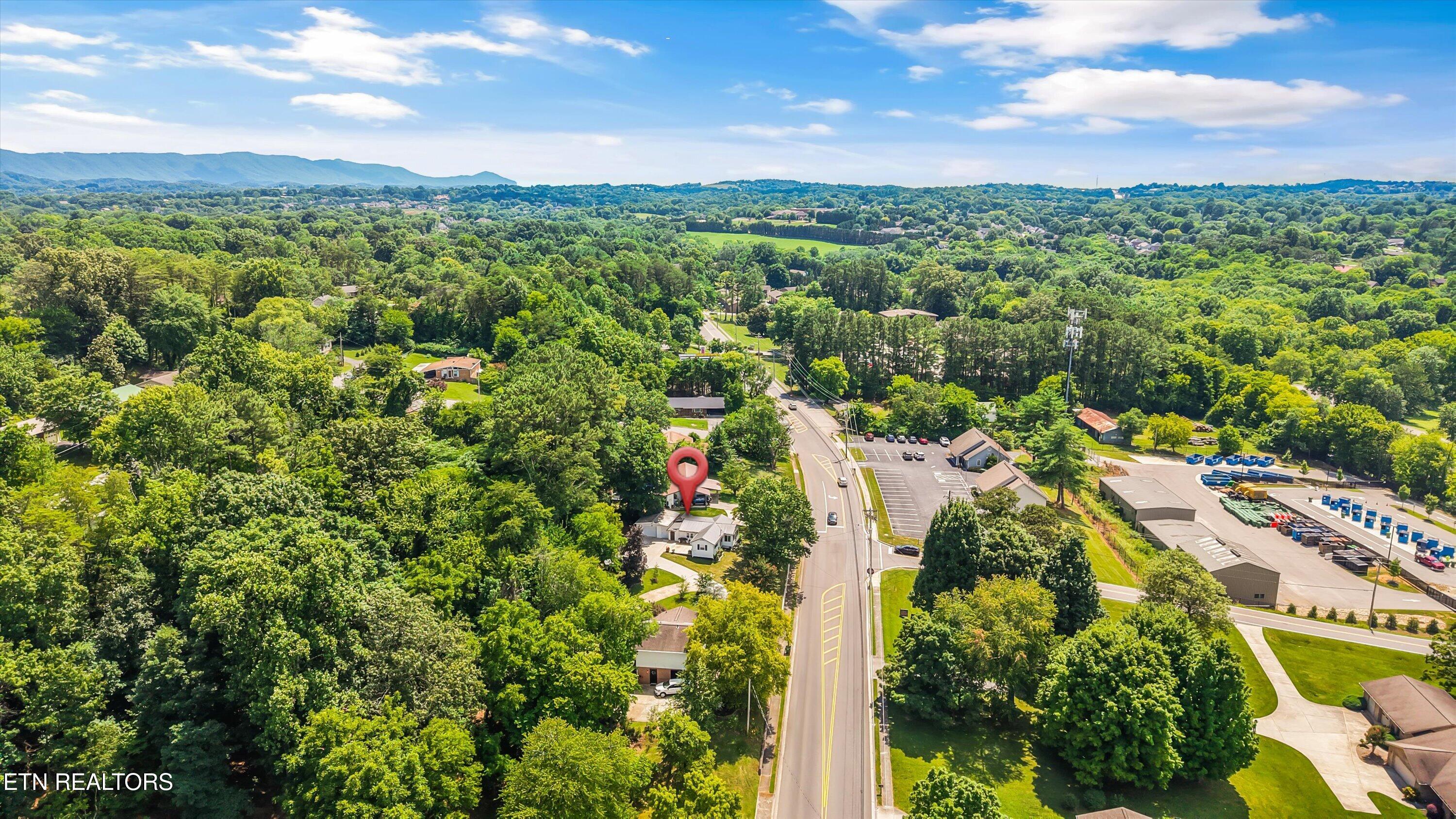 1306 Montvale Station Road Maryville, TN 37803 - Photo 28 of 30 28-1306 Montvale Rd 10
